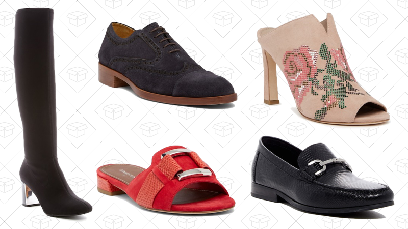 Donald Pilner sale | Nordstrom Rack